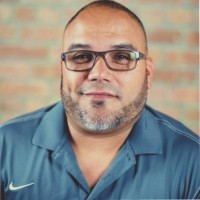 Joel Zepeda