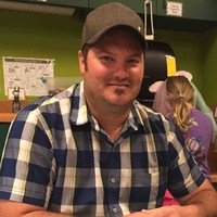 Clint Harrington