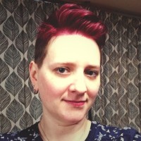 Sarah Prud'Homme