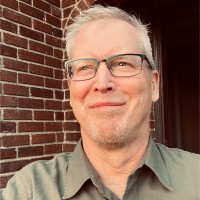 Greg Pinion