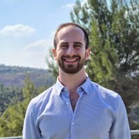 Nadav Sanchik