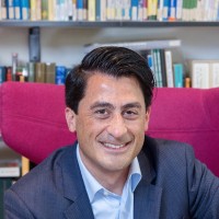 Thierry van den Berg
