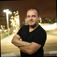 Gustavo Ohrbach