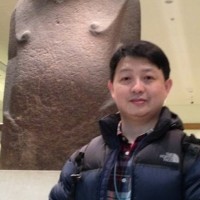Johnson Ding