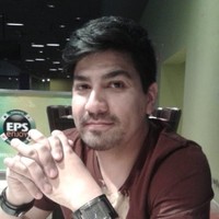 Leonardo Gamboa Pacheco