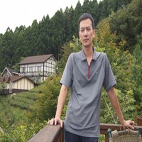 葉貴森
