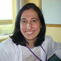 Nuria Blázquez Sánchez