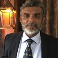 Kurian Jacob