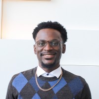 Elijah Osakwe