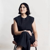 Neena Jivraj Stevenson