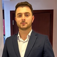 Elnur Aliyev