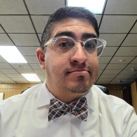 Aaron Flores