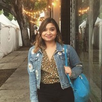 Jacqueline Vigil
