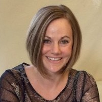 Stacey Wiederhold