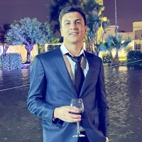 Leandro Argüello