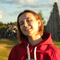 Екатерина Шевченко