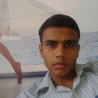 Gokul C R