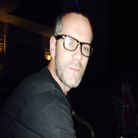 Stephen Mcalweenie