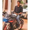 Naga Arjun
