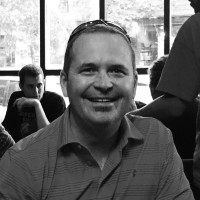 Steve Leith