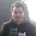 Marvin Huang