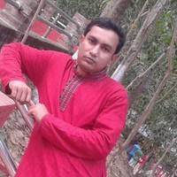 Shoriful Islam