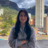 Andrea Solorzano Arevalo
