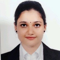 Reshmi CR