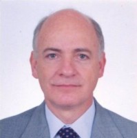 Ismael Rosan