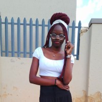 Sharon Ngwenya