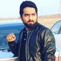 Bilal Ajmal