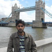 Ahmad Sheraz