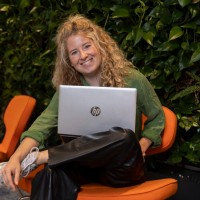 Iris Mastenbroek