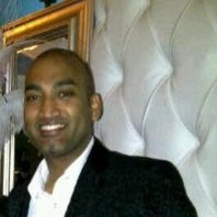 Dayalan Pillay