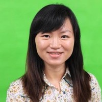 Echo Liang