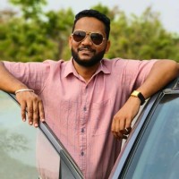 Kamalesh Kumar Kumawat