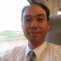 James Chiang