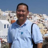 Ron Tozaki