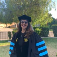 Dr. Patricia Lane