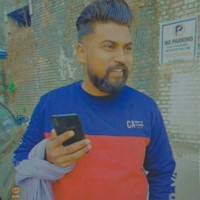 Gaurav Gangwar