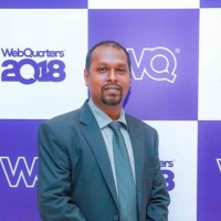 Tharanga Jayasingha