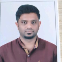 Geethu Ravindran