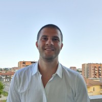andrea angelini