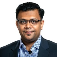 Gaurav Garg