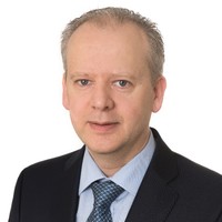 Mark Carlin