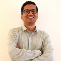 Shailendra Kumar