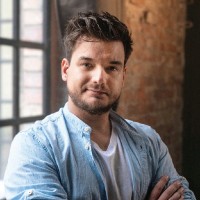 József Bence Balázs