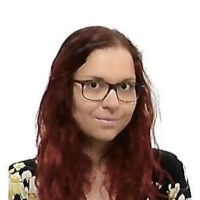 Anna Fehrer