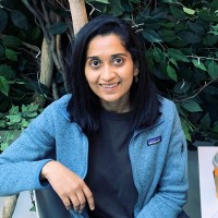 Priti A.