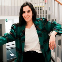 Silvia Ponce Marti